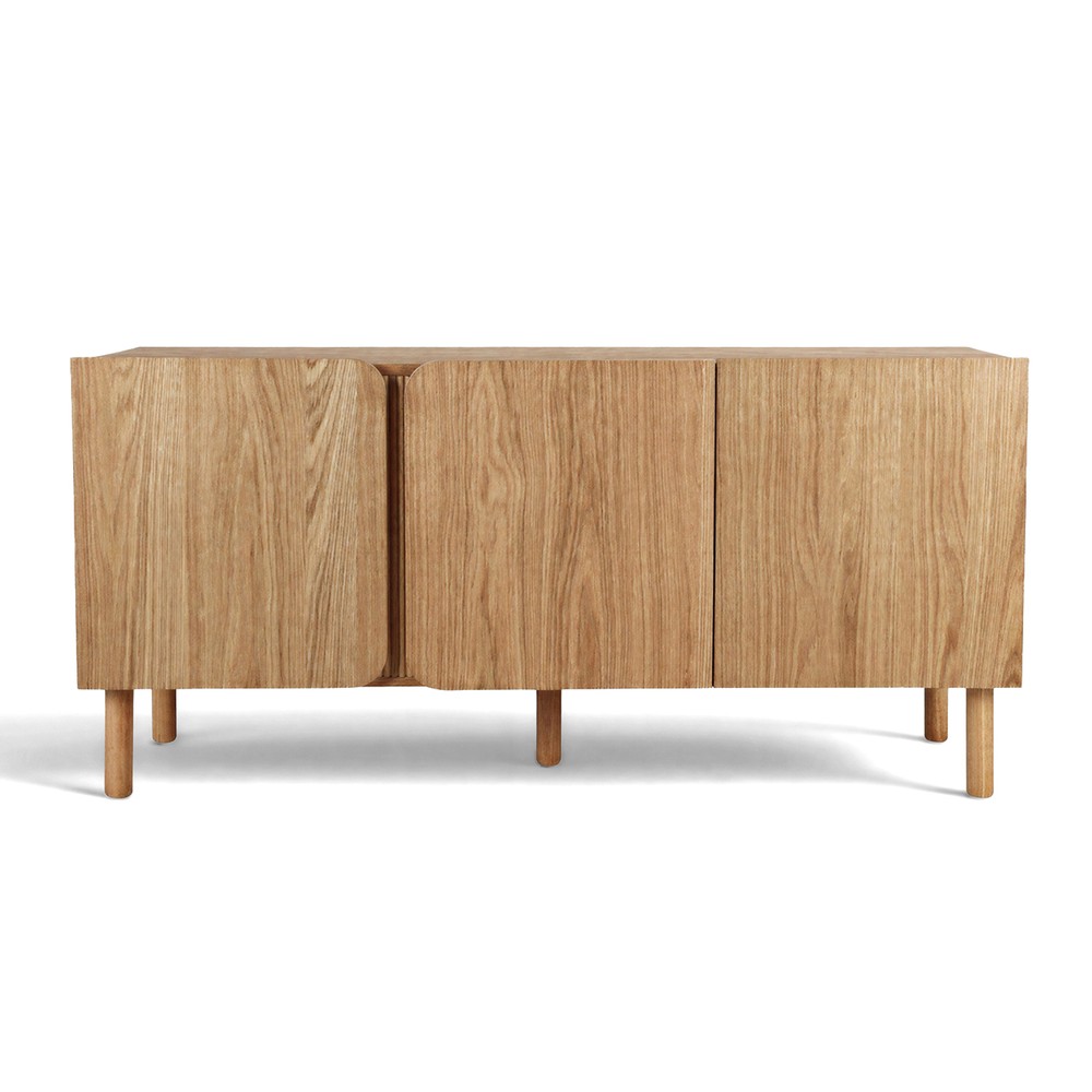 Credenza 'Lövhamn' - Naturale