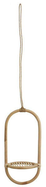 Lampada 'ELBA' - Naturale