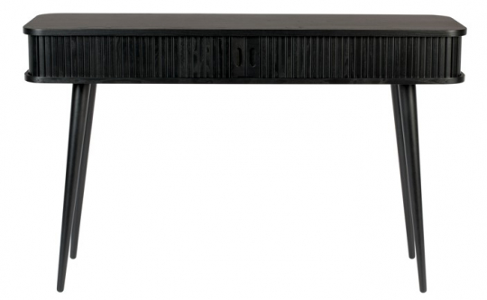 Scrivania 'Barbier' - Nero