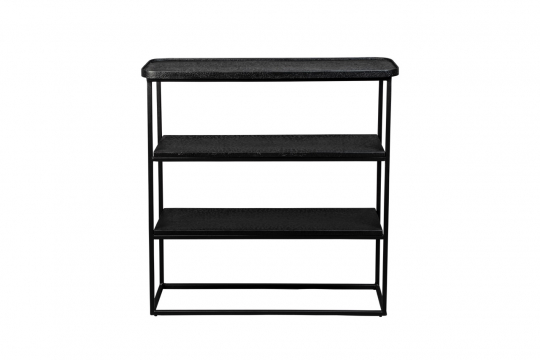 Mensola 'Winston' - Nero