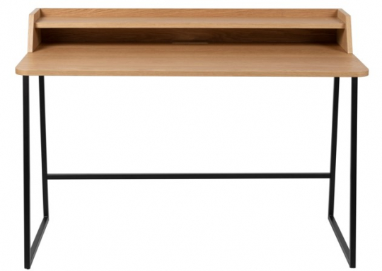 Scrivania 'Giorgio' - Naturale