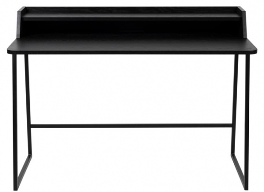 Scrivania 'Giorgio' - Nero
