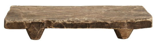 Tagliere 'Cicer' - Legno riciclato