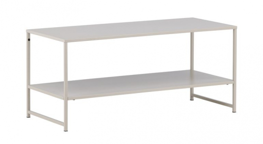 Tavolino 'Staal' - Beige