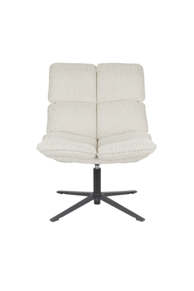 Poltrona 'Bros' 78x68x92 cm - Verde