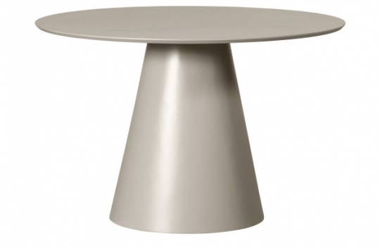 Tavolo da pranzo 'Jorre' - Beige