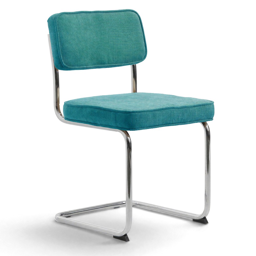 Sedia 'Oviken' - Blu
