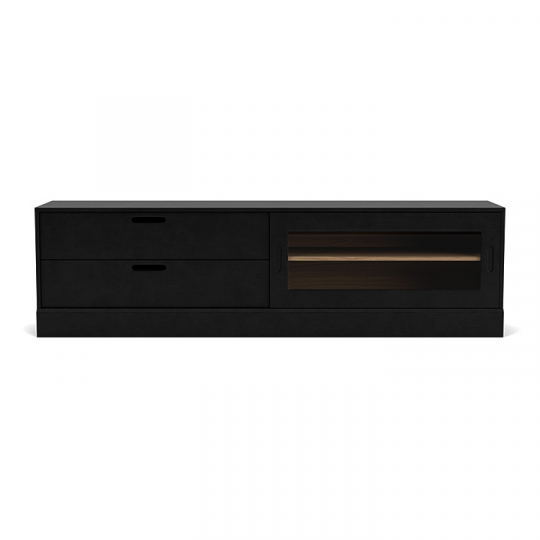 Mobile TV 'James' - Nero