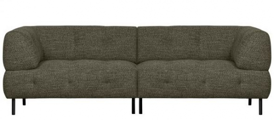 Divano 'Lloyd' - Verde