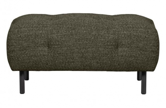 Puff 'Lloyd' - Verde