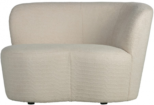 Modulo 'Stone' Destro - Bianco sporco