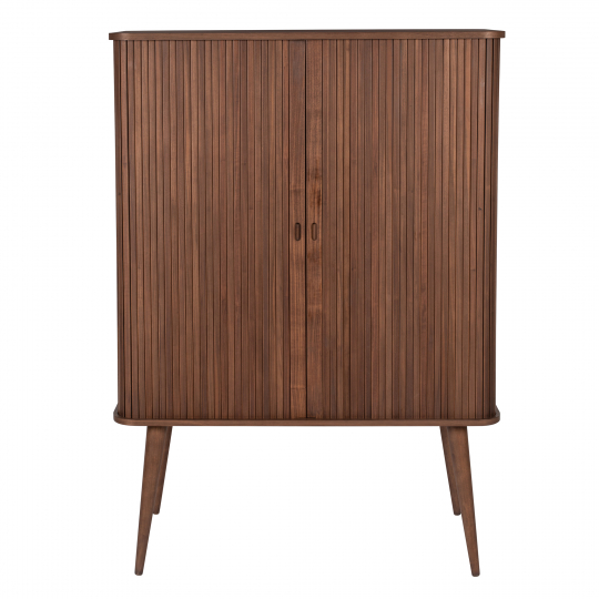 Armadio 'Barbier' - Noce