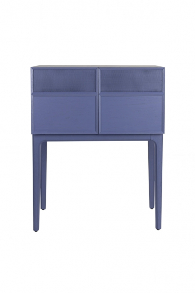 Tavolino 'June' - Viola