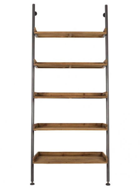 Mensola 'Wally' - Naturale