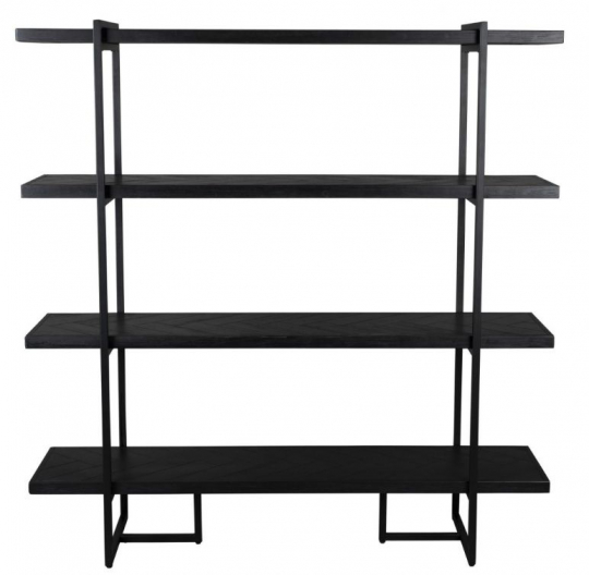 Libreria 'Class' - Nero