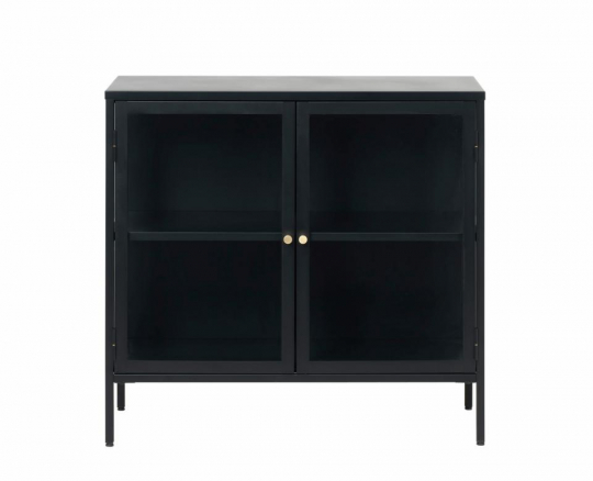 Credenza 'Hagavik' - Nero