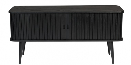 Mobile TV 'Barbier' - Nero