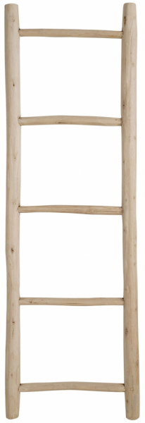 Scala di stoccaggio 'Naturlige' - Teak/Naturale