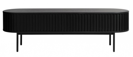 Mobile TV 'Lomma' - Nero