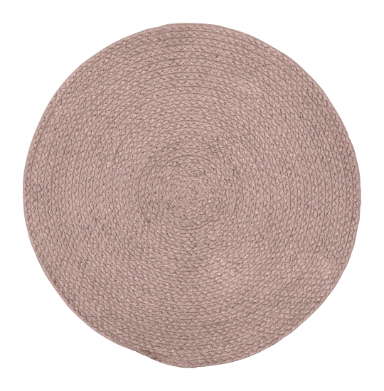 Tovaglietta 'PET' - Braid Taupe