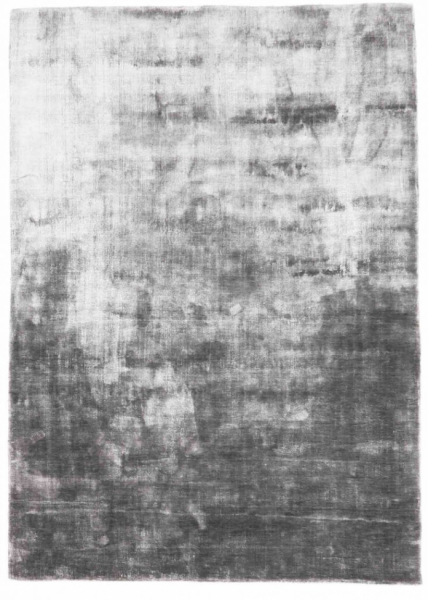 Tappeto in viscosa 'Jodhpur' 170x240cm - Grigio