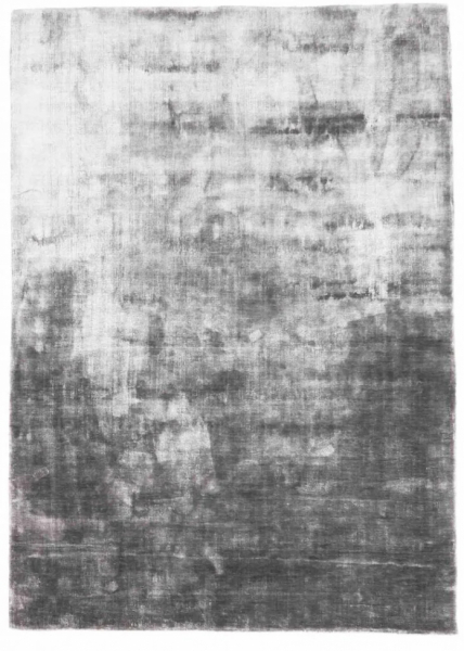 Tappeto in viscosa 'Jodhpur' 200x300cm - Grigio