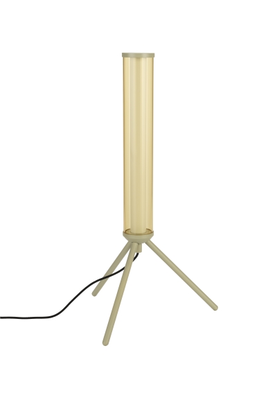 Lampada da tavolo 'Scotty' - Beige