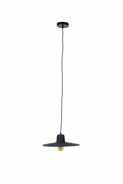 Lampadario 'Balance' S - Nero