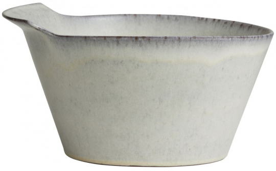 Ciotola 'TORC' - Bianco 