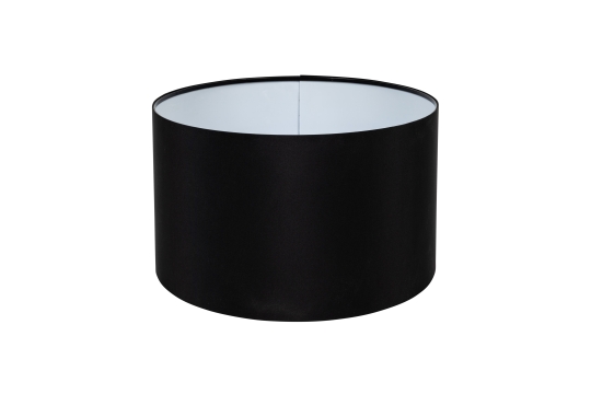 Paralume 'Tripod' - Nero