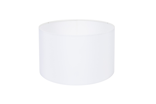 Paralume 'Tripod' - Bianco