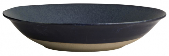 Ciotola per insalata 'KORNIG' - Blu scuro