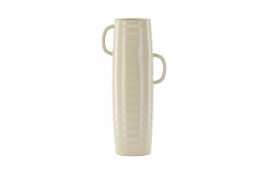 Vaso 'Amburgo' - Beige