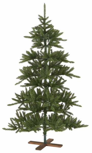 Albero di Natale 'Arvika' - Verde