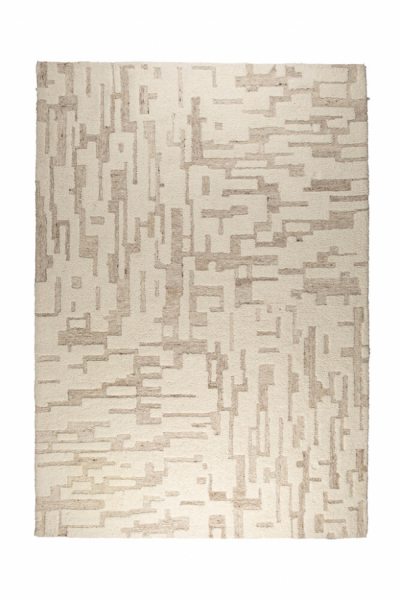 Tappeto 'Hills' 200x300cm - Beige