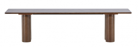 Panca 'Setúbal' - Camoscio