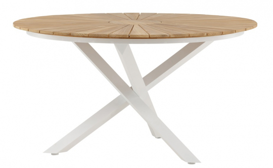 Tavolo 'Amalfi' - Naturale