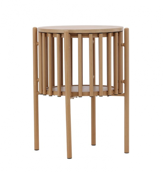 Tavolino 'Runvik' 45cm - Naturale