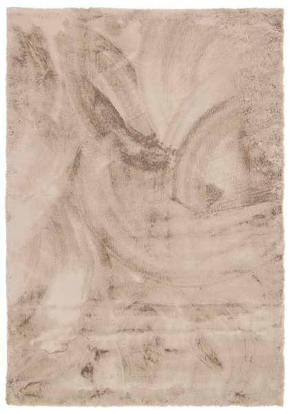 Tappeto Rya 'Cloud Super Soft' - Marrone