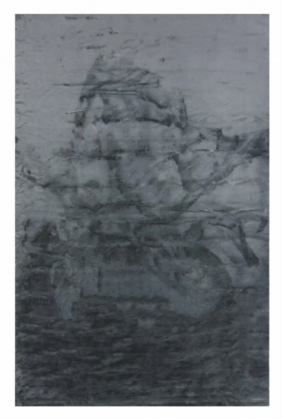 Tappeto 'Aranga Super Soft' 80x160cm - Antracite