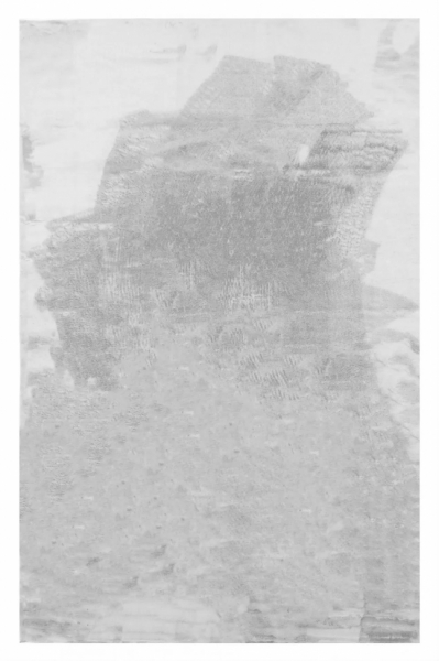 Tappeto 'Aranga Super Soft' 120x170cm - Grigio