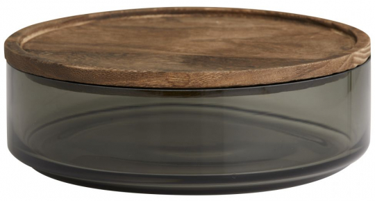 Contenitore 'Basil' - Vetro