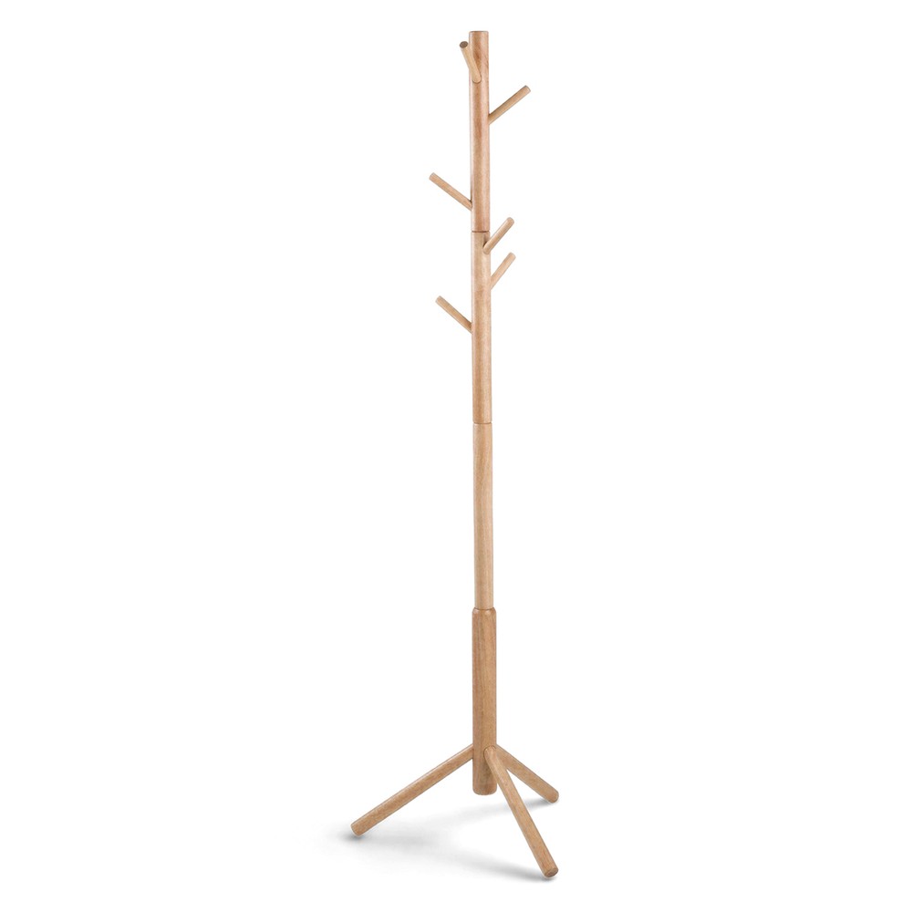 Attaccapanni 'Alava' - Naturale
