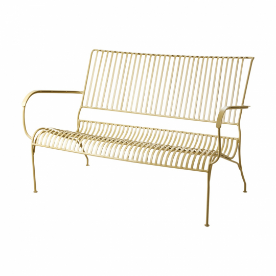 Divano 'Visby' - Giallo