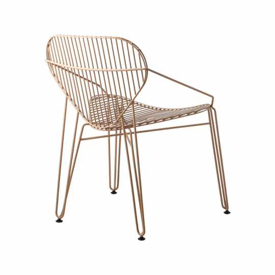 Sedia 'Marstrand' - Pesca