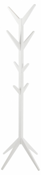 Appendiabiti 'Lotorp' - Bianco