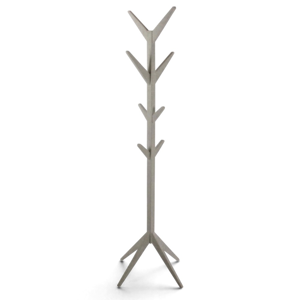 Appendiabiti 'Lotorp' - Grigio