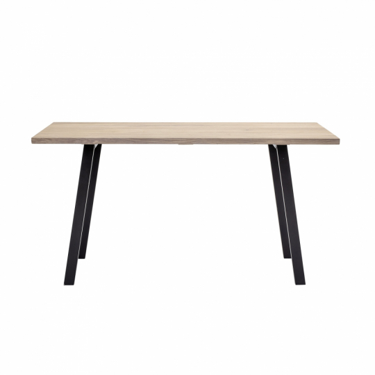 Scrivania 'Cosy' - Naturale/Faggio