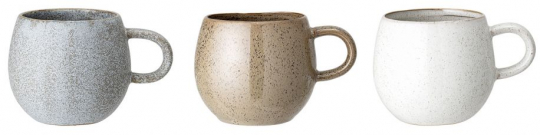 Tazze 'Addison' - Multi