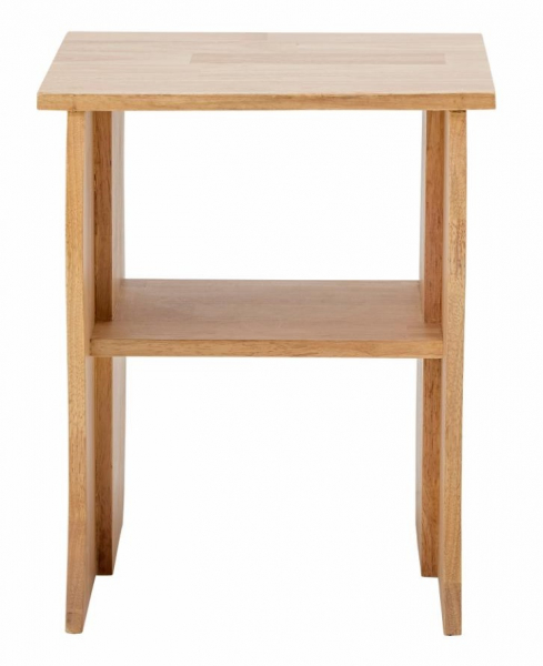 Panca 'Bark' - Naturale